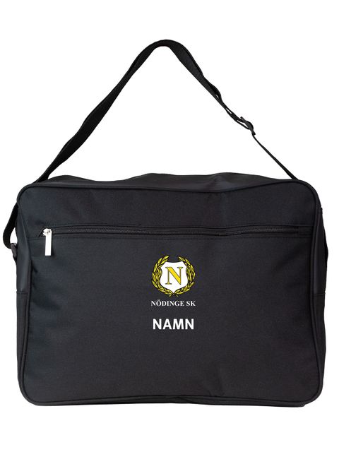 KH Coachbag - Black Label (Nödinge SK)
